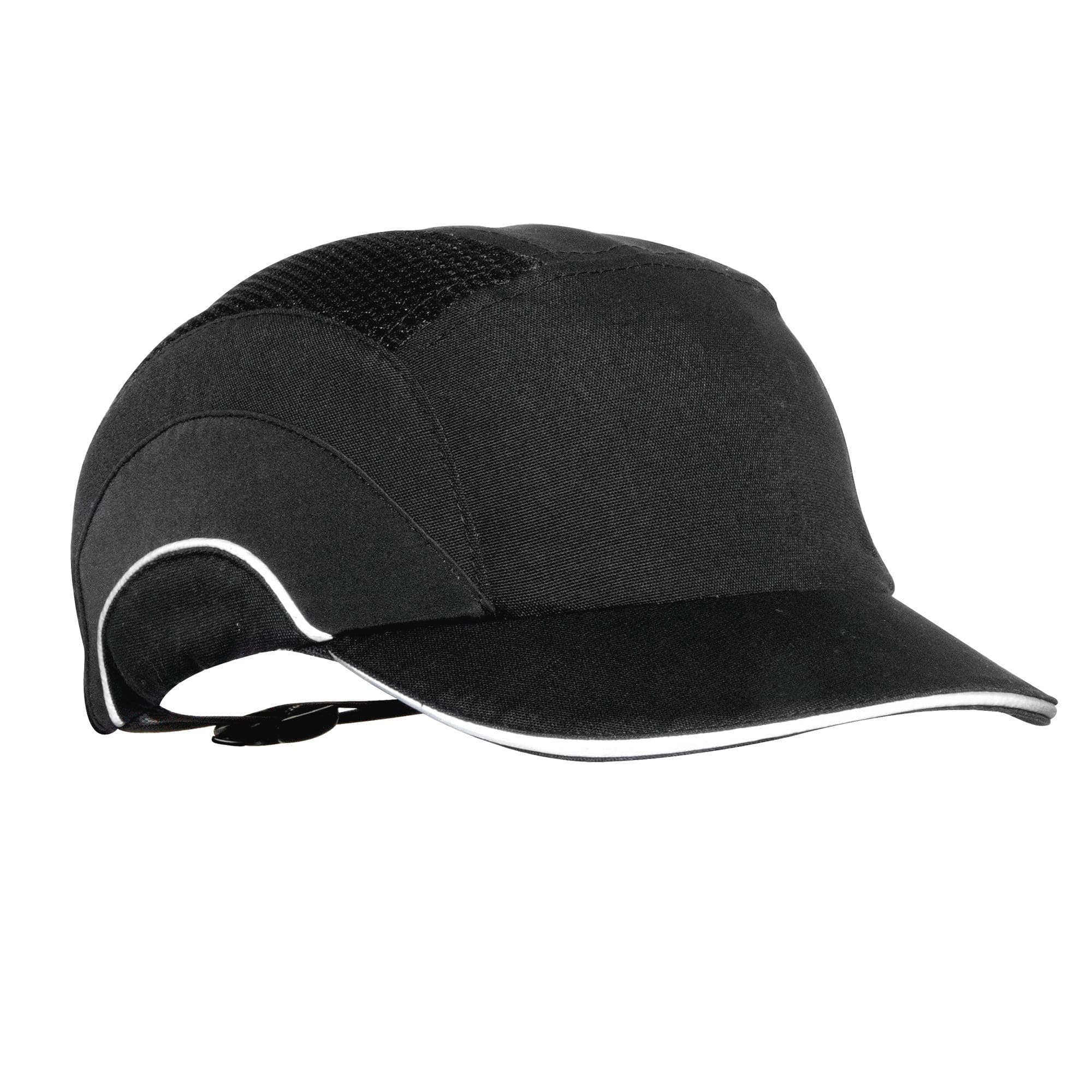 Casquette de sécurité HardCap™ A1+ avec visière courte JSP