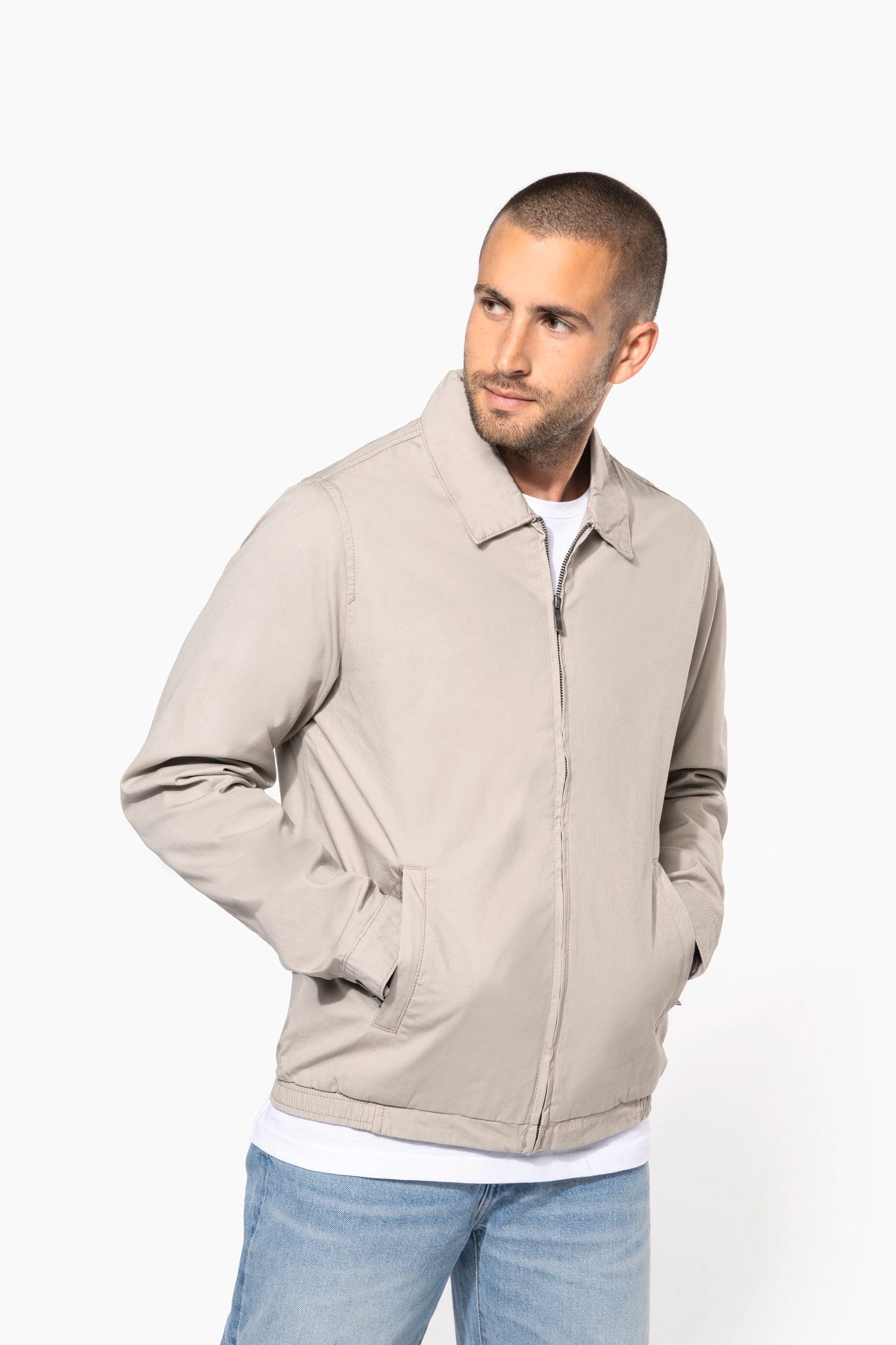 Blouson Harrington Kariban