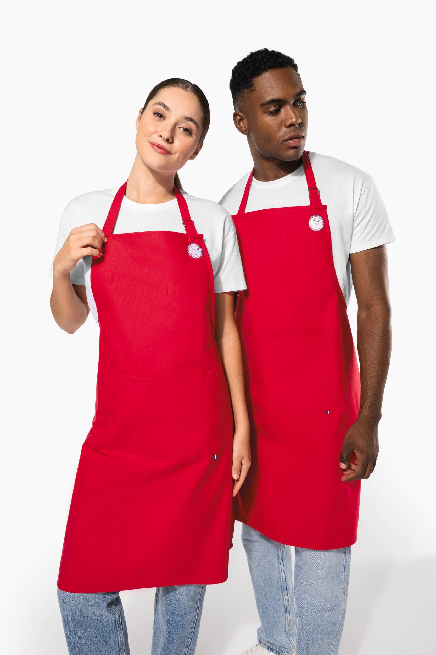 Tablier Origine France Garantie Kariban