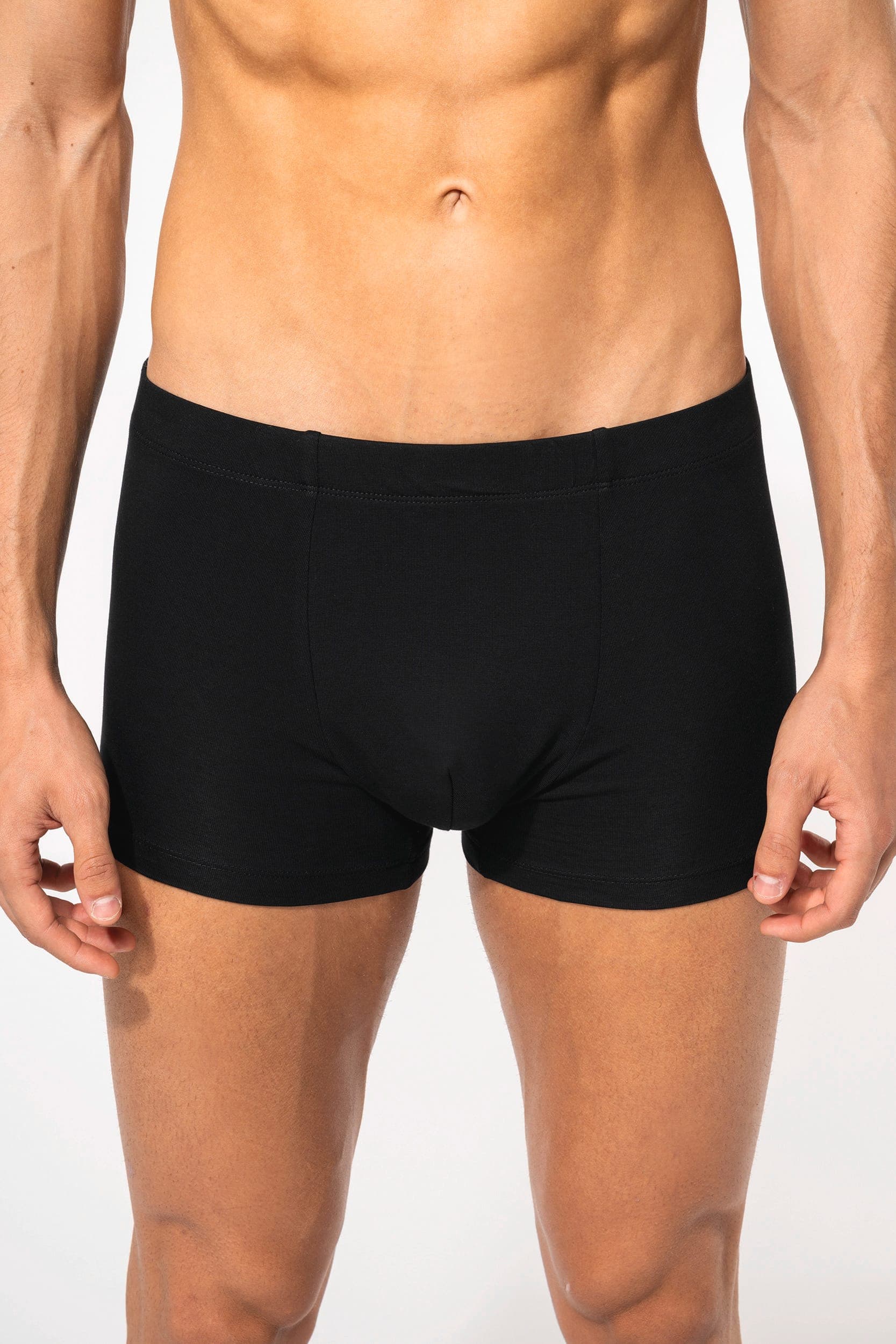 Boxer Bio homme Kariban