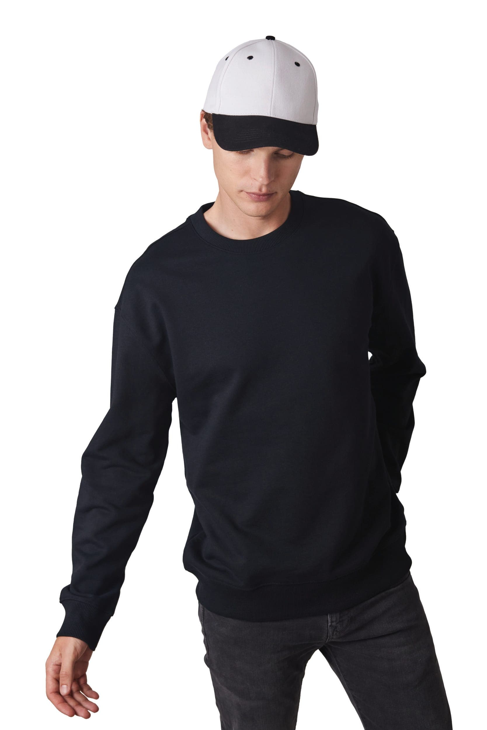 Casquette - 6 panneaux K-up