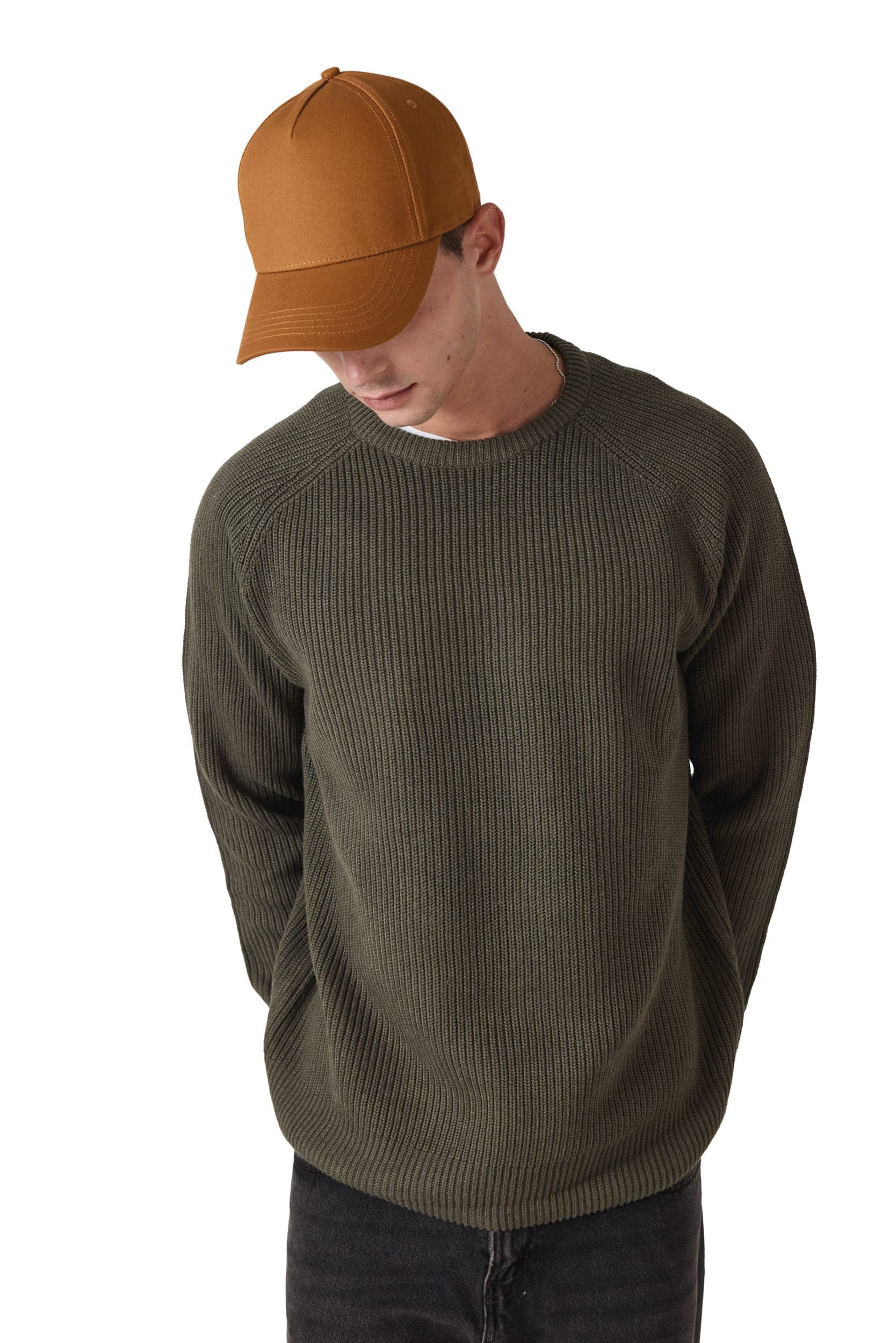 Casquette 5 panneaux - K-up Gold Label K-up