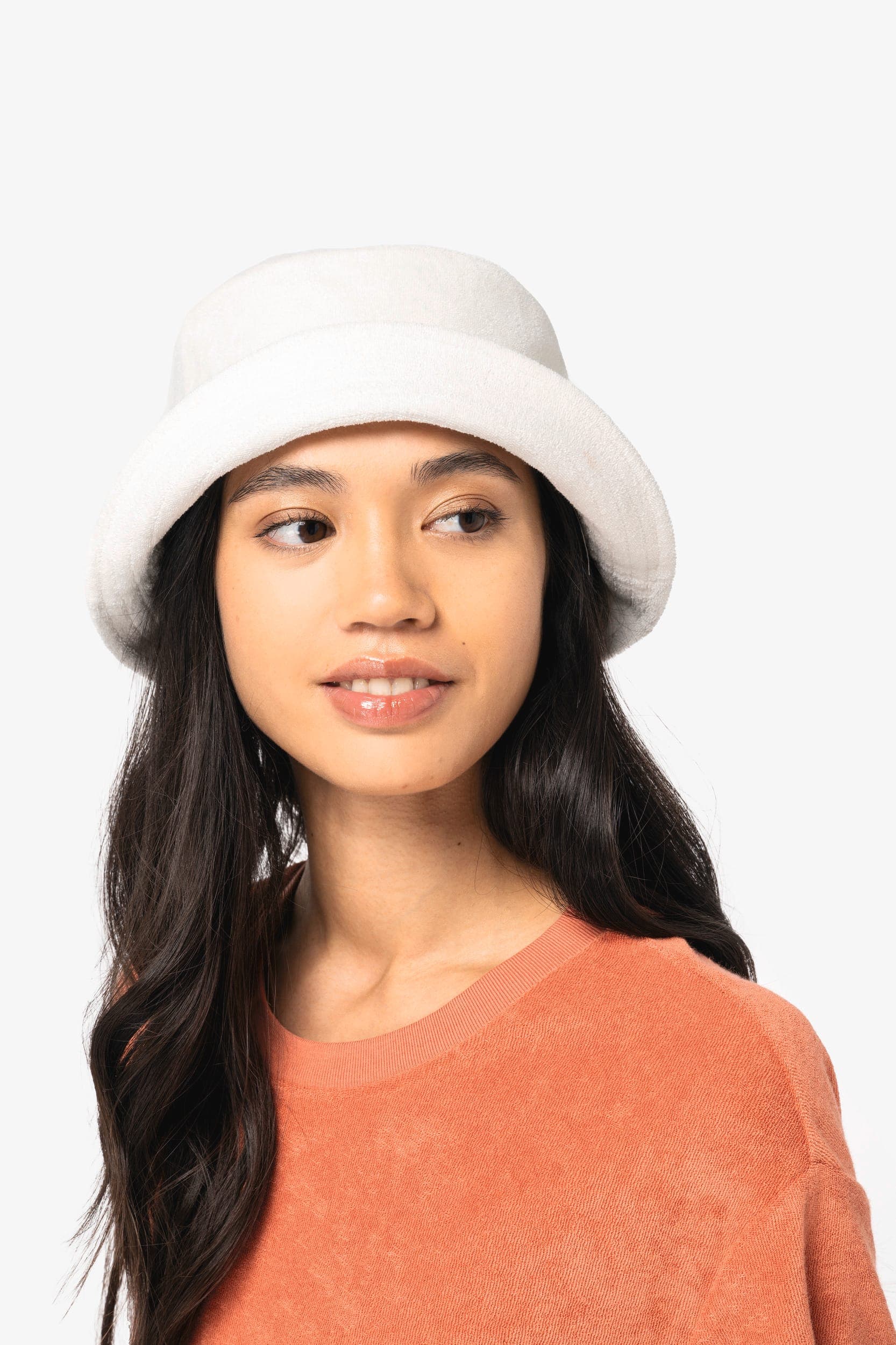 Bob écoresponsable en éponge unisexe Native Spirit