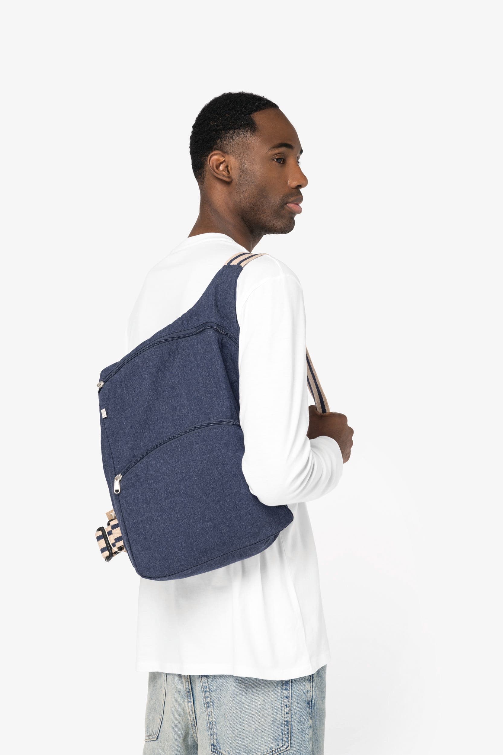 Sac à dos écoresponsable Native Spirit