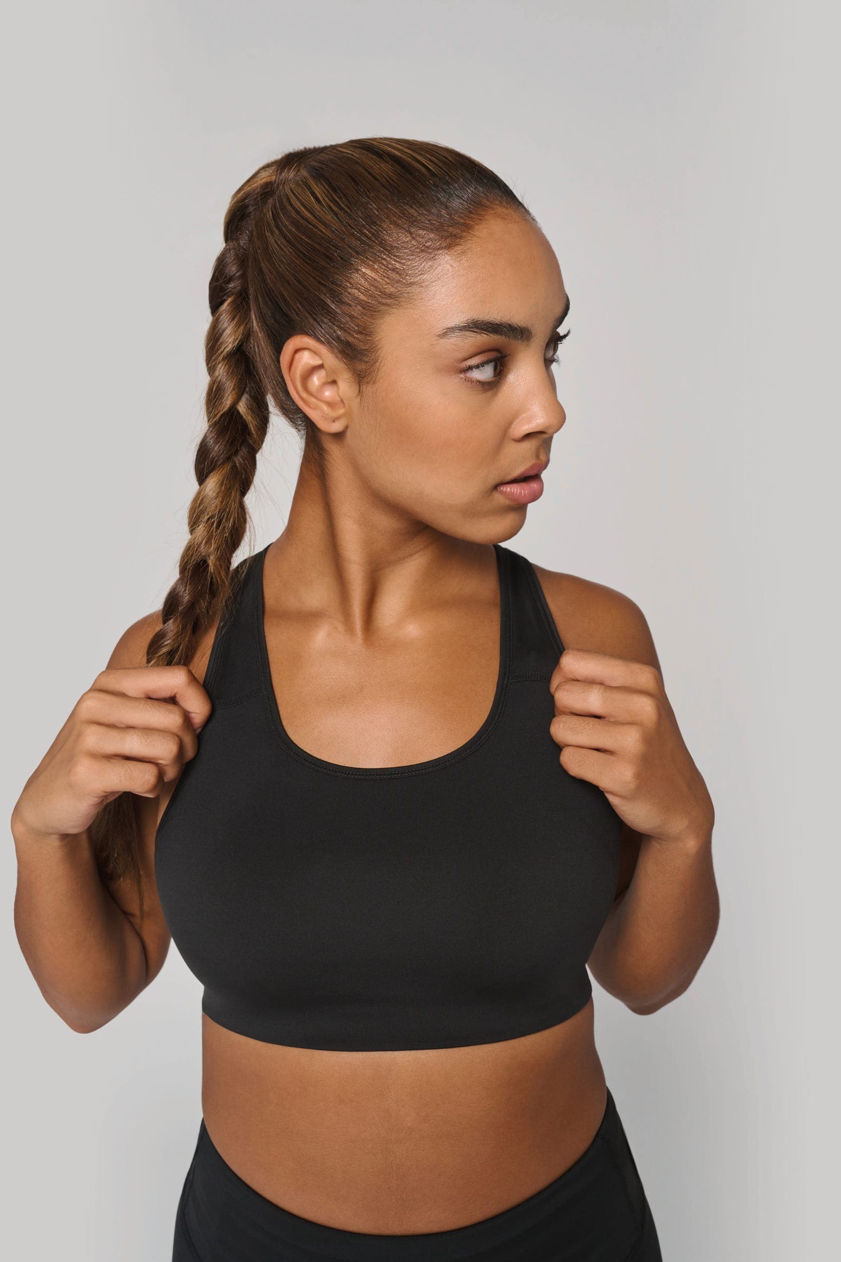 Brassière de sport femme PROACT