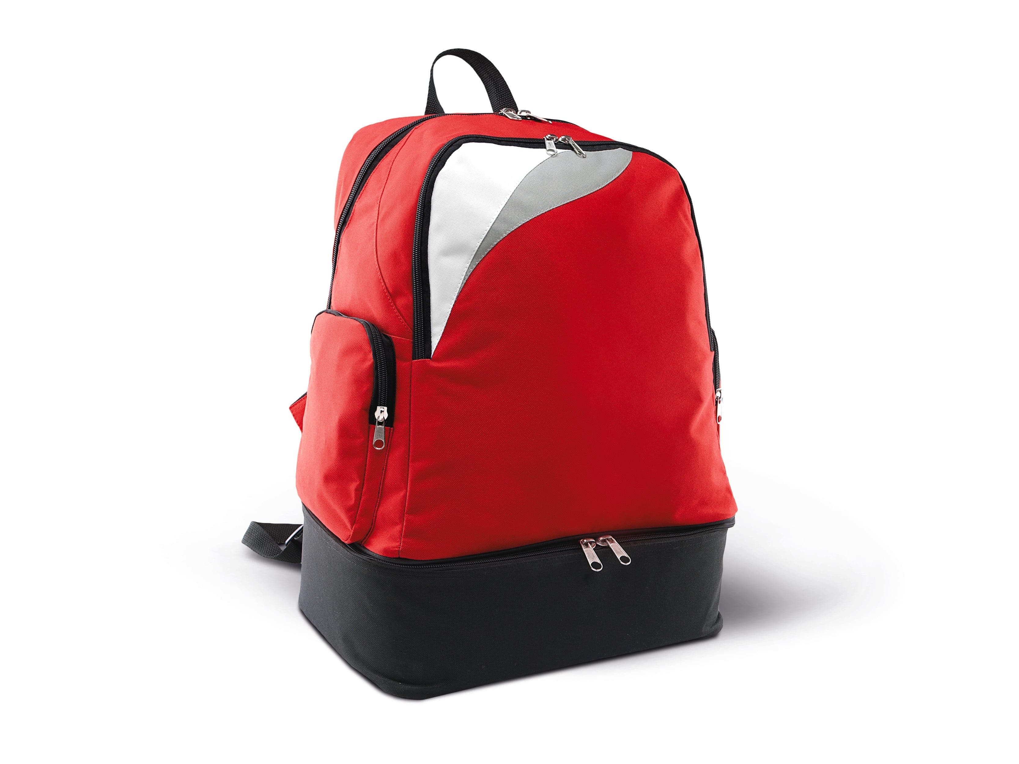 Sac à dos multisports fond rigide - 39L PROACT