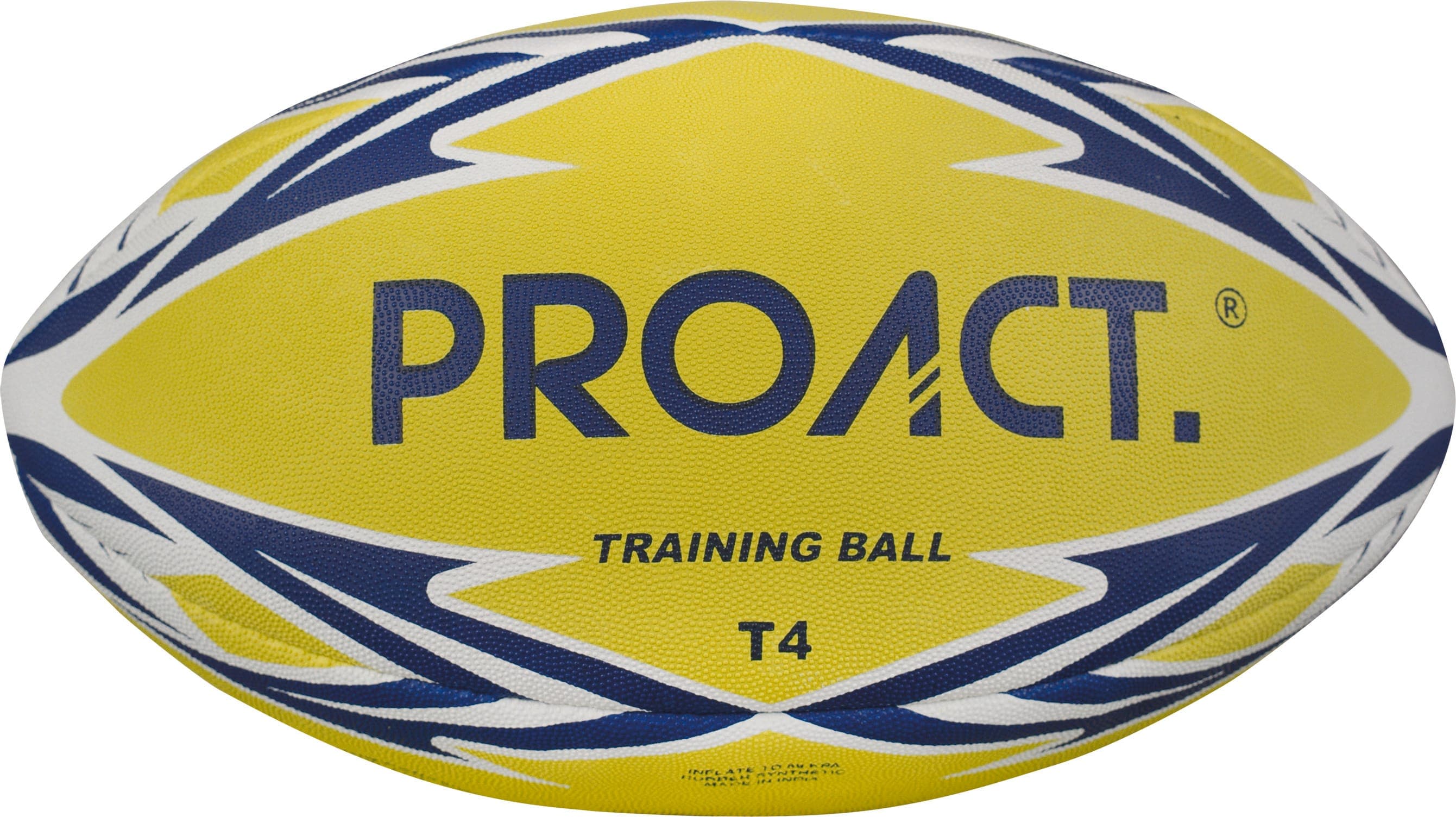 Ballon challenger T4 PROACT