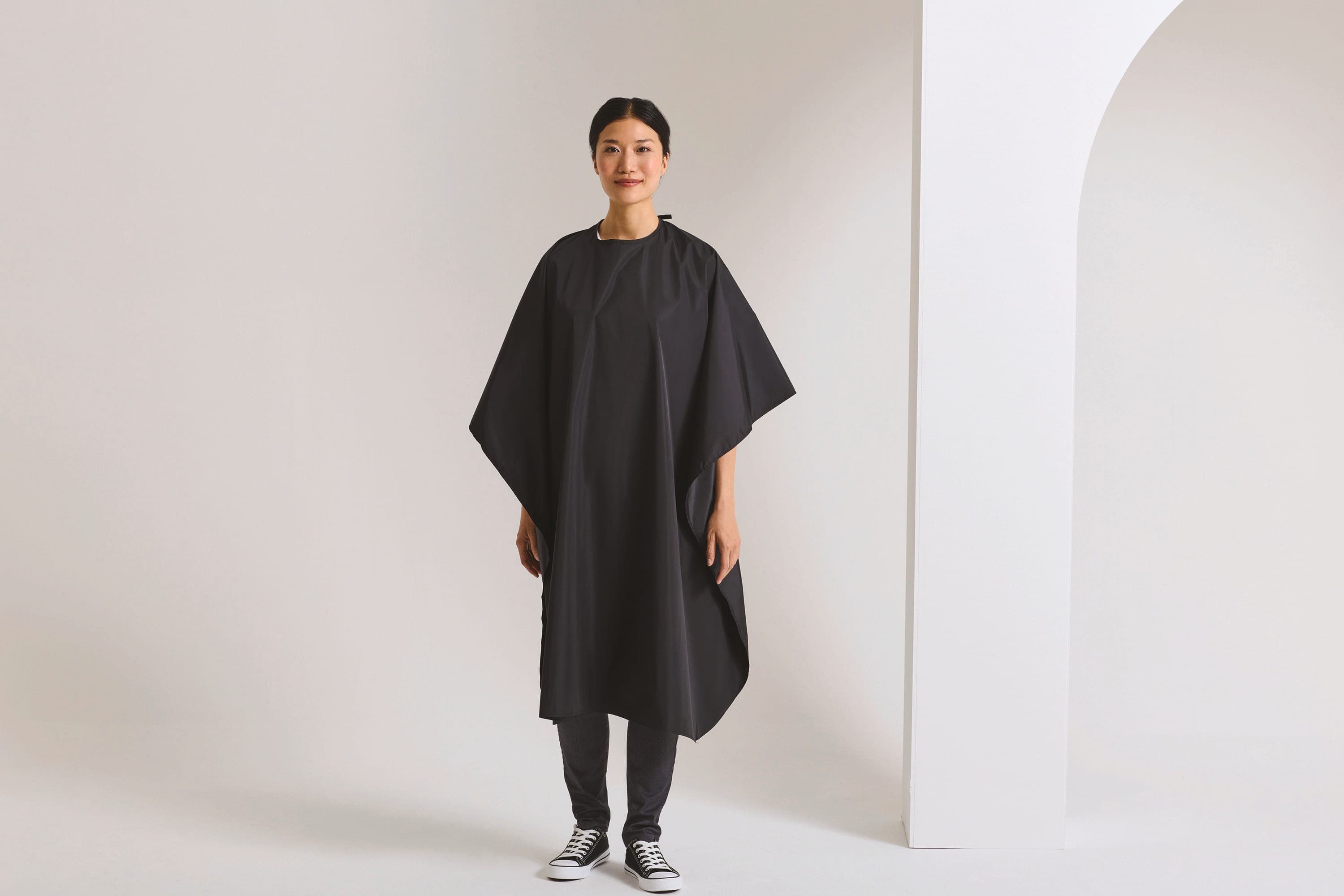 Blouse de salon imperméable Premier