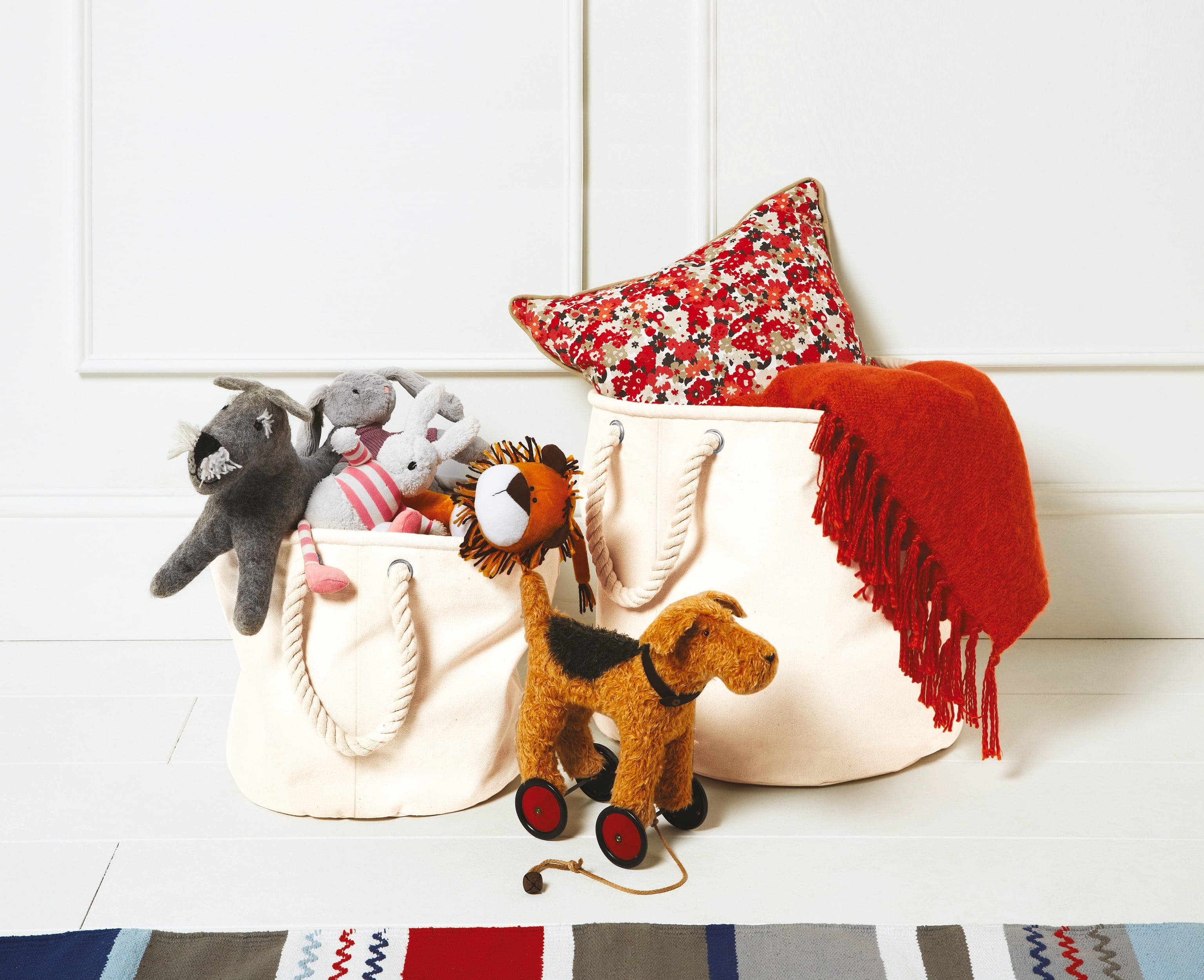 Panier de rangement Westford Mill