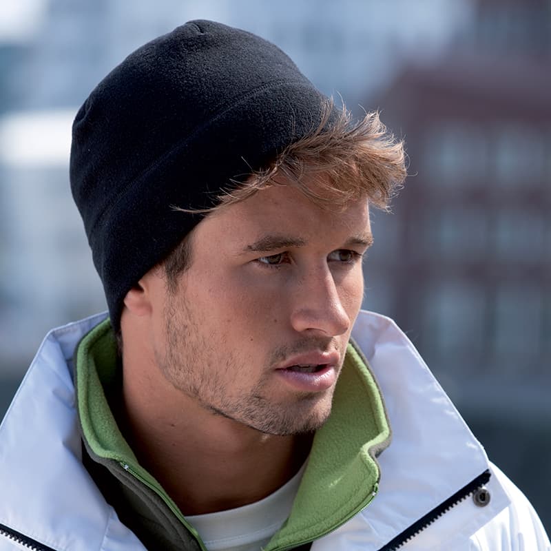 Bonnet polaire unisexe Daiber