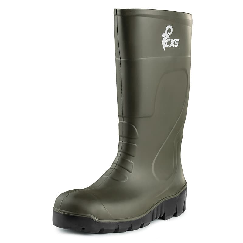 Bottes de sécurité CXS