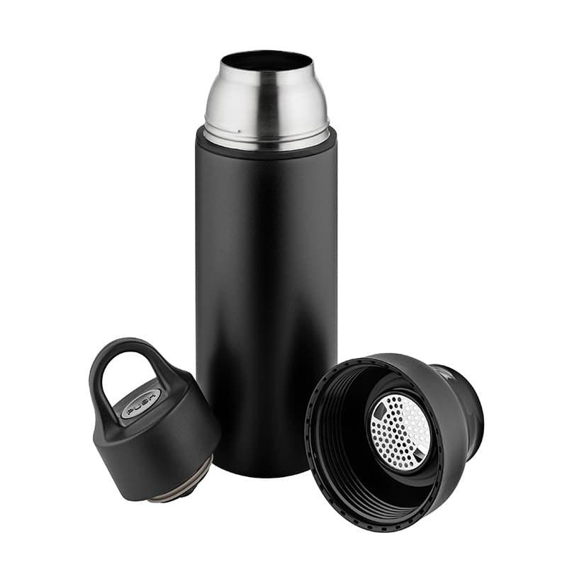 Bouteille isotherme MetMaxx