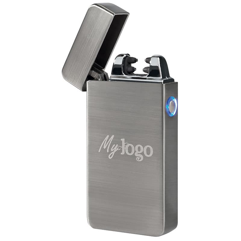 Briquet électronique MetMaxx