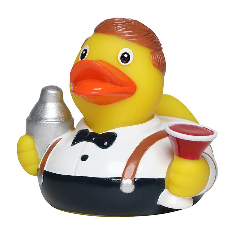 Canard barman MBW
