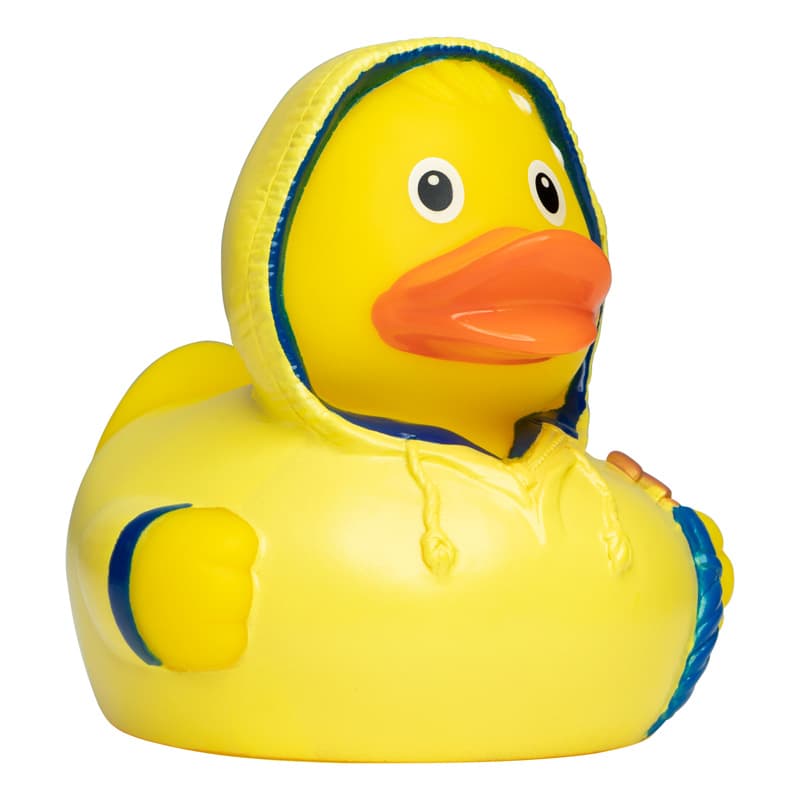 Canard pluie MBW