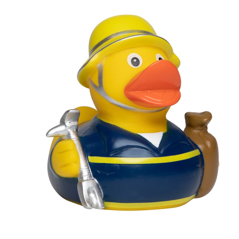 Canard pompier MBW