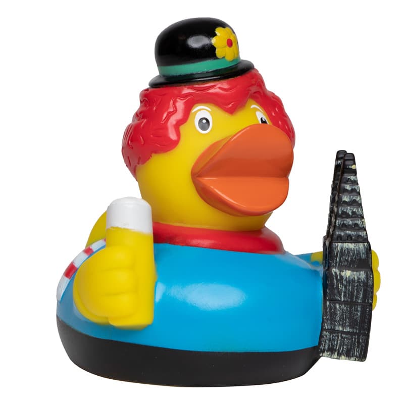Canard Cologne MBW