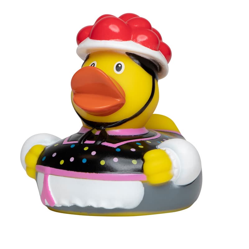 Canard Forêt Noire MBW