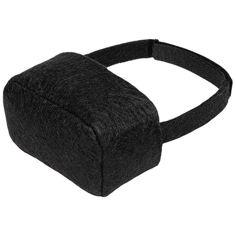 Casque de réalité virtuelle peluche MBW